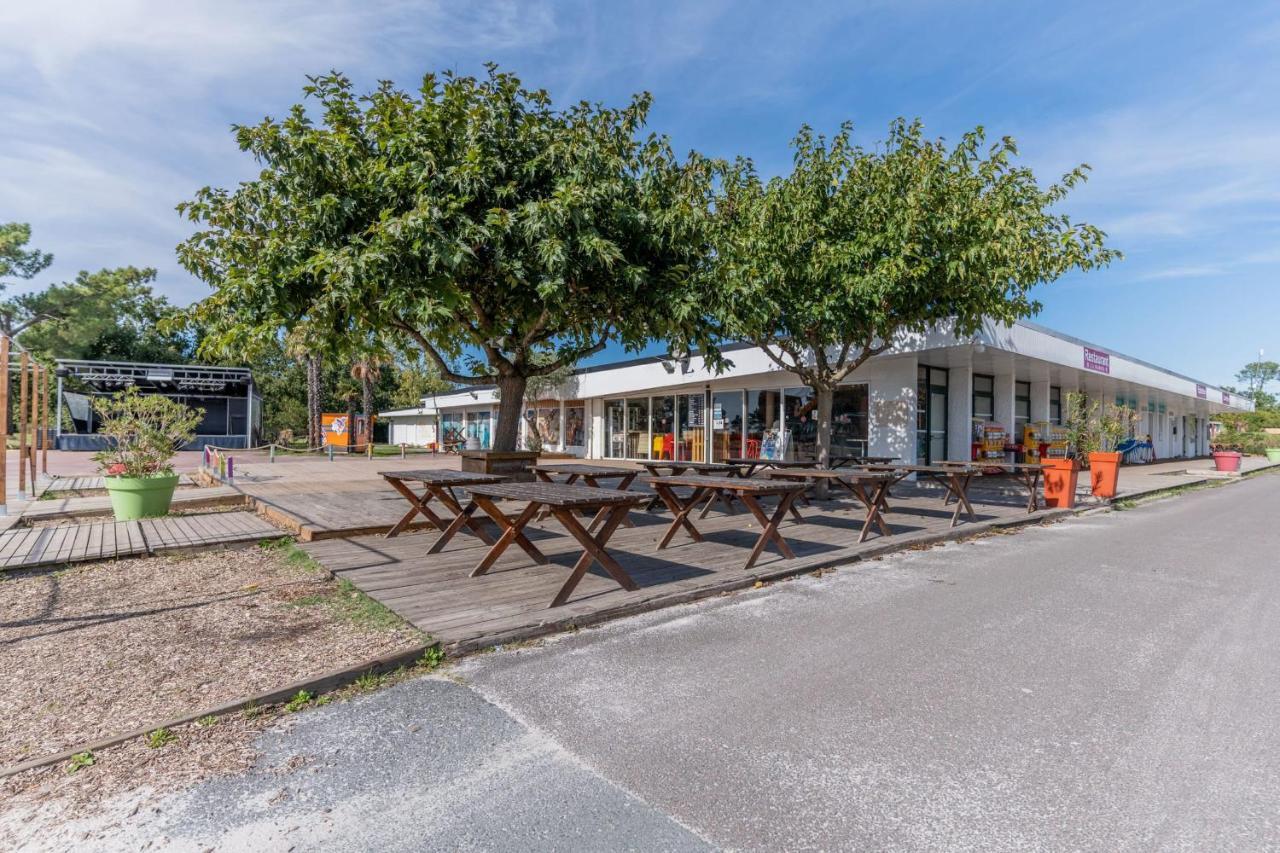 Vila Capfun 5 Stars 64 M With Pool And Terrace Lanton Exteriér fotografie